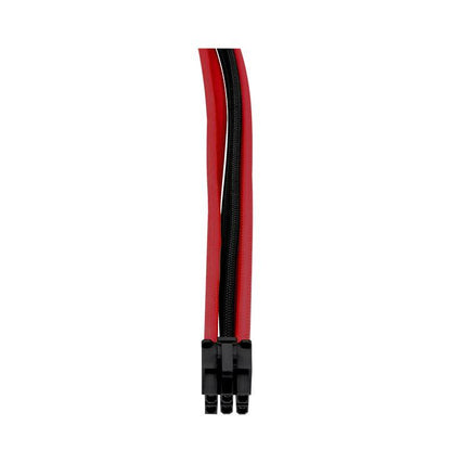 TtMod Sleeve Cable – Red and Black