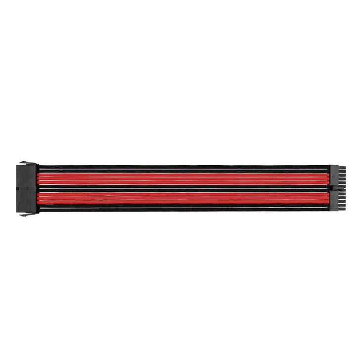 TtMod Sleeve Cable – Red and Black
