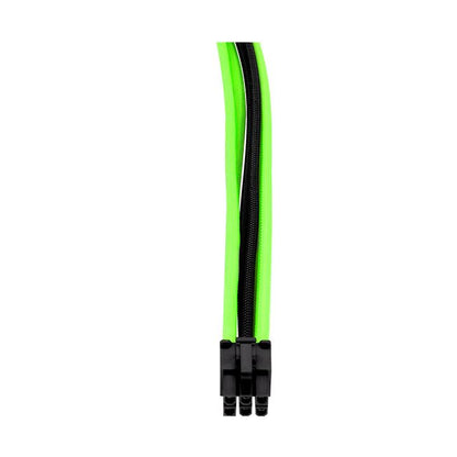 TtMod Sleeve Cable – Green and Black