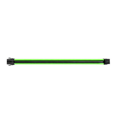 TtMod Sleeve Cable – Green and Black
