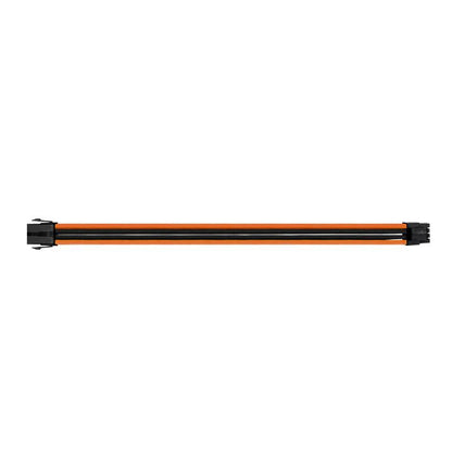 TtMod Sleeve Cable – Orange and Black