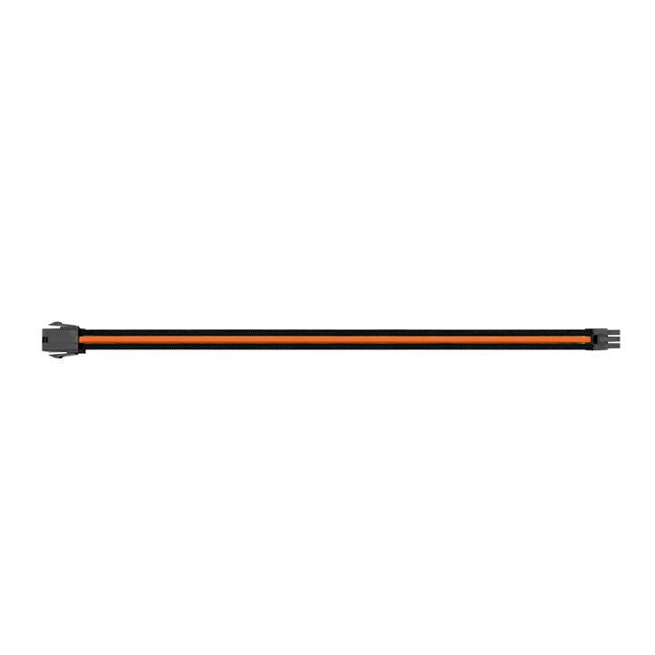 TtMod Sleeve Cable – Orange and Black
