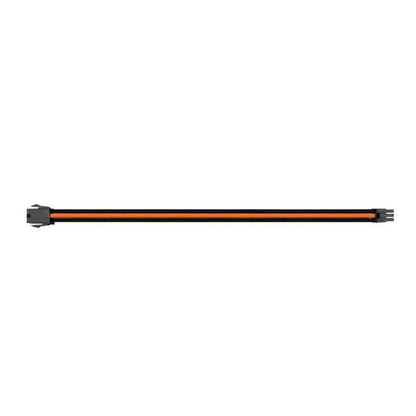 TtMod Sleeve Cable – Orange and Black
