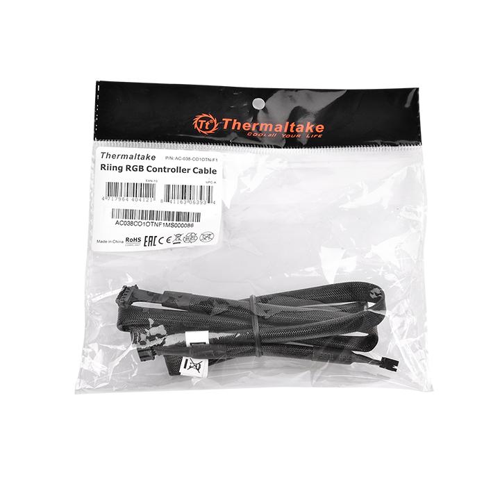 Riing RGB Controller Cable