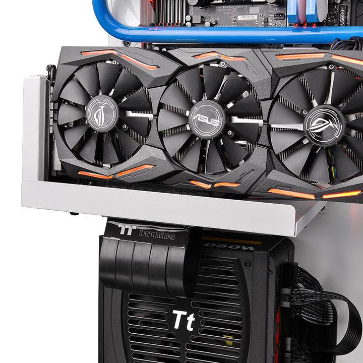 TT Premium PCI-E 3.0 Extender – 300mm – Thermaltake Global