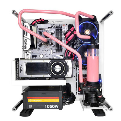 TtMod Sleeve Cable (Cable Extension) – Pink and Black