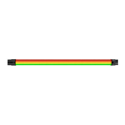 TtMod Sleeve Cable (Cable Extension) – Rainbow
