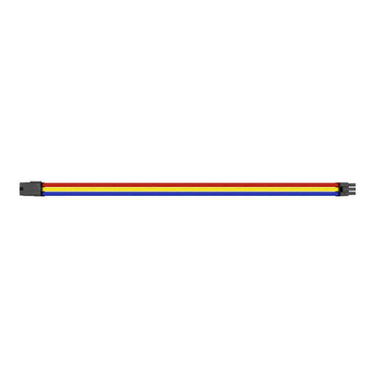 TtMod Sleeve Cable (Cable Extension) – Rainbow