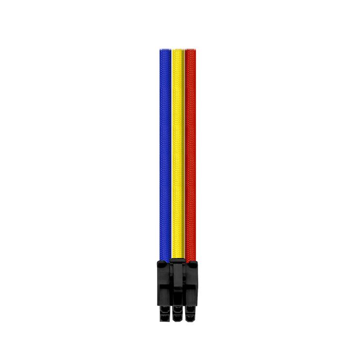 TtMod Sleeve Cable (Cable Extension) – Rainbow