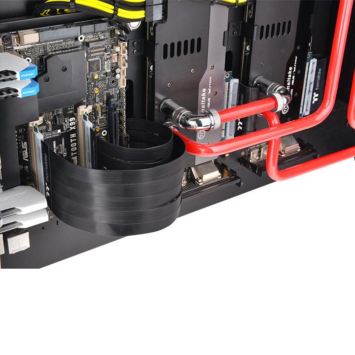 TT Premium PCI-E 3.0 Extender – 600mm