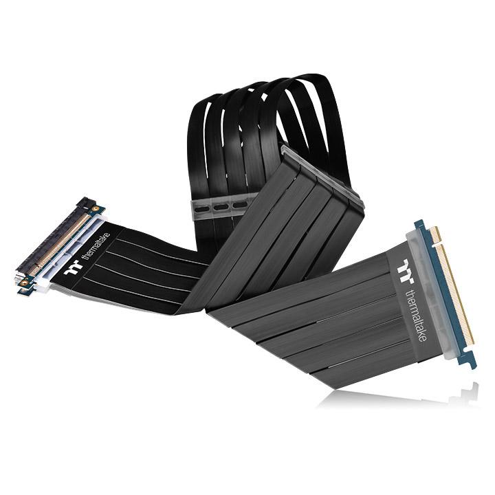 TT Premium PCI-E 3.0 Extender – 1000mm – Thermaltake Global