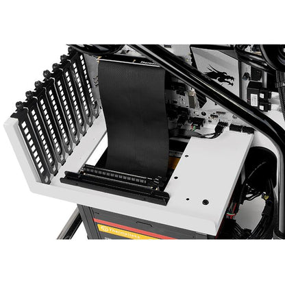 Gaming PCI-E 3.0 X16 Riser Cable