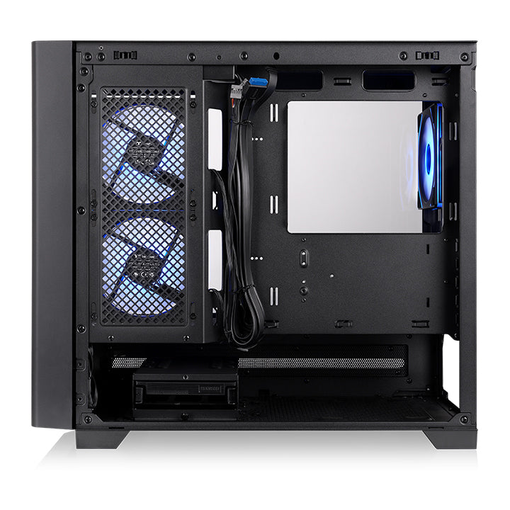 Arcus 190 TG ARGB Micro Tower Chassis