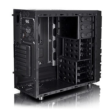 Versa H23 - Window