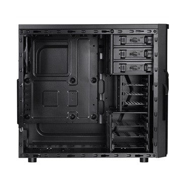 Versa H21 - Window