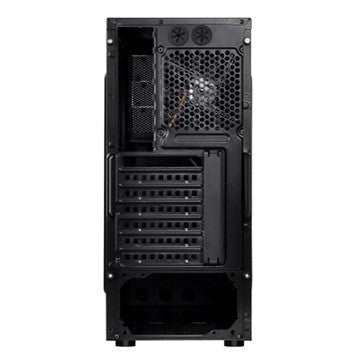 Versa H22 - Window