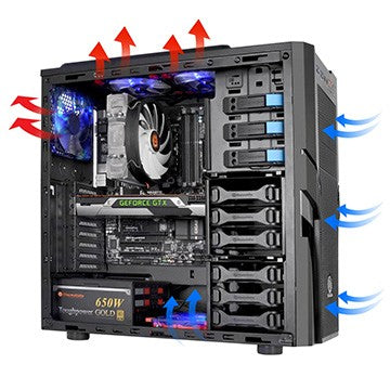 Commander G41 (Window)