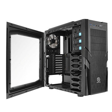 Commander G41 (Window)