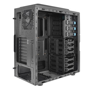 Commander G41 (Window)