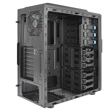Commander G42 (Window)