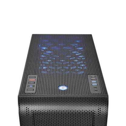 Core V71 Power Cover Edition
