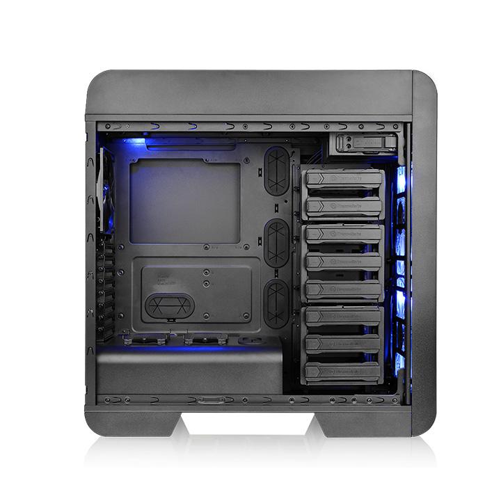 Core V71 Power Cover Edition – Thermaltake Global