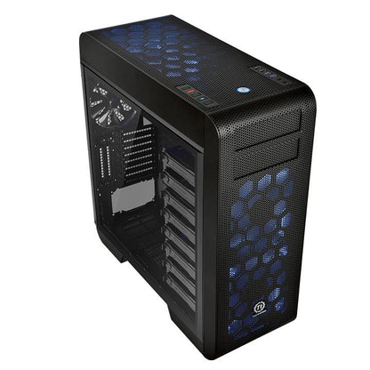 Core V71 Tempered Glass Edition