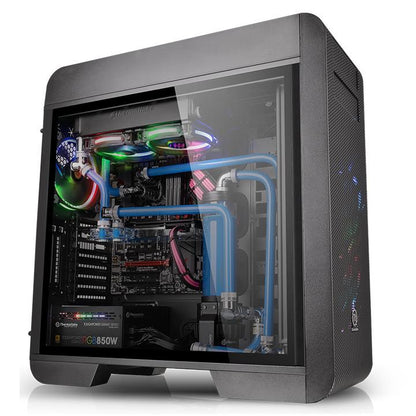 Core V71 Tempered Glass Edition