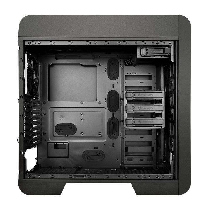 Core V71 Tempered Glass Edition – Thermaltake Global