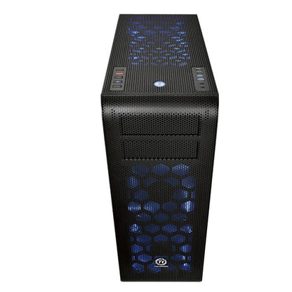 Core V71 Tempered Glass Edition