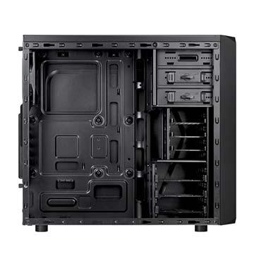 Versa H24