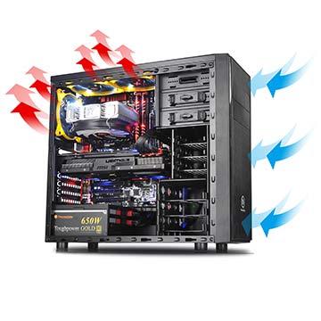 Versa H24 - Window