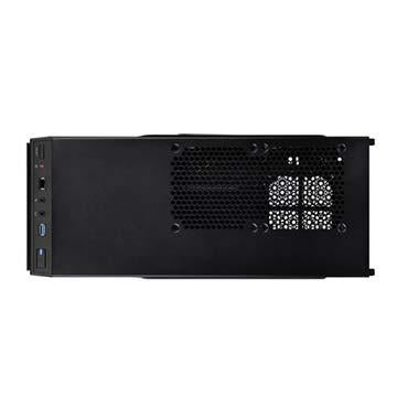 Versa H24 - Window