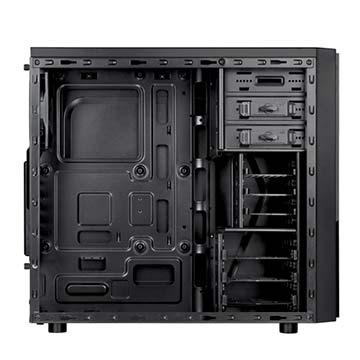 Versa H24 - Window