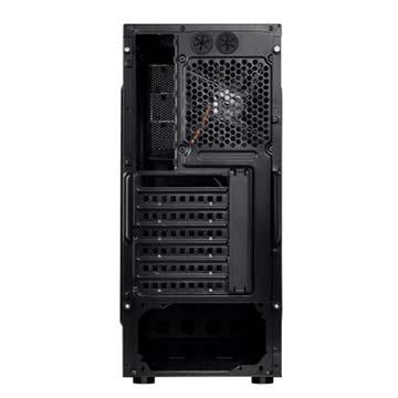 Versa H24 - Window