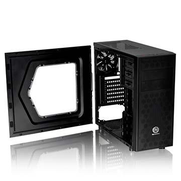 Versa H24 - Window