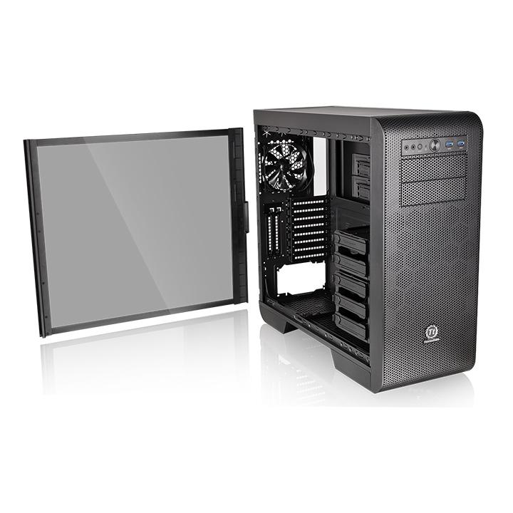 Core V51 Tempered Glass Edition