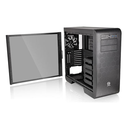 Core V51 Tempered Glass Edition
