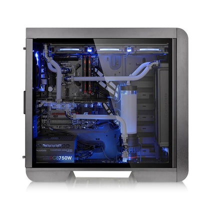 Core V51 Tempered Glass Edition