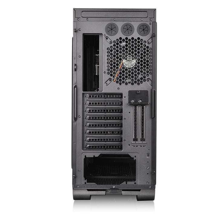 Core V51 Tempered Glass Edition