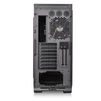 Core V51 Tempered Glass Edition