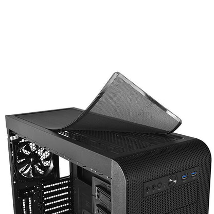 Core V51 Tempered Glass Edition
