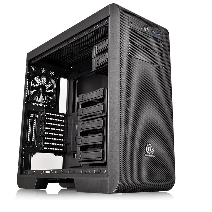 Core V51 Tempered Glass Edition