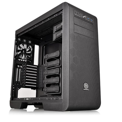 Core V51 Tempered Glass Edition
