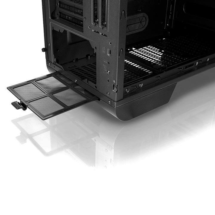 Core V51 Tempered Glass Edition