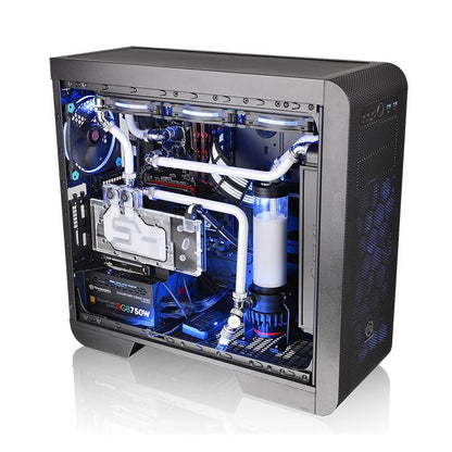 Core V51 Tempered Glass Edition