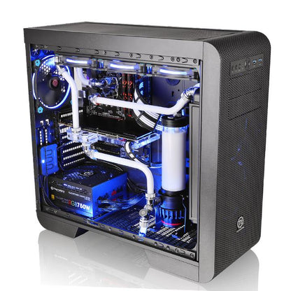 Core V51 Tempered Glass Edition