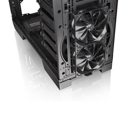 Core V51 Tempered Glass Edition