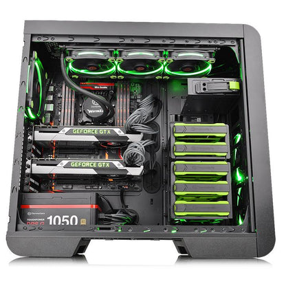 Core V51 Riing Edition