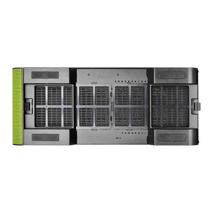 Core V51 Riing Edition